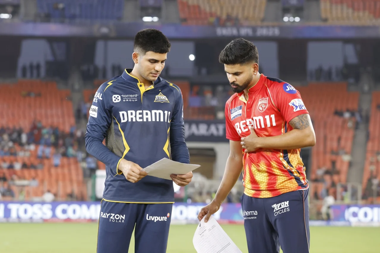 IPL 2026, PBKS vs GT Match Prediction: Who Will Win, Fantasy Picks, Top Batters and Bowlers