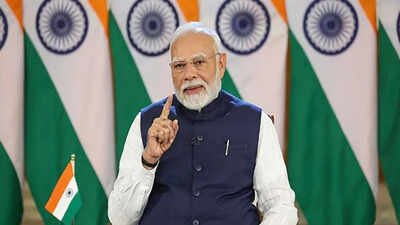 'Petrol, diesel crisis developing worldwide': PM Modi cautions during 132nd Mann ki Baat