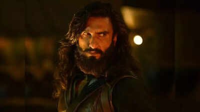 'Dhurandhar: The Revenge' box office collection day 9 [LIVE]: Ranveer Singh film inches closer to netting Rs. 700 crore in India