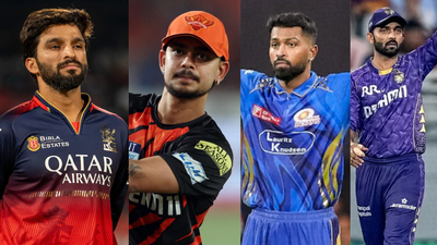 IPL 2026 weekend schedule: New season kicks off! Check matches, venues, timings