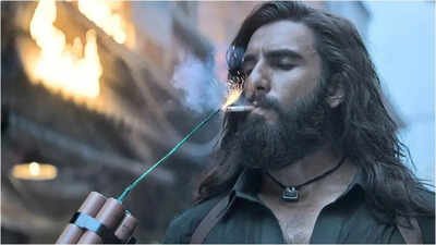 'Dhurandhar: The Revenge' box office collection Day 10 [LIVE]: Ranveer Singh film eyes Rs 800 crore net on second Saturday