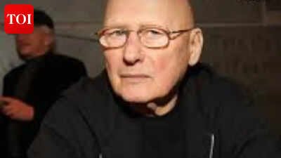 ‘Back To The Future’ star James Tolkan passes away at age 94 - Report