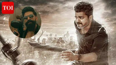 'Jana Nayagan' release update: Thalapathy Vijay’s film likely to arrive after Yash’s 'Toxic' - Reports