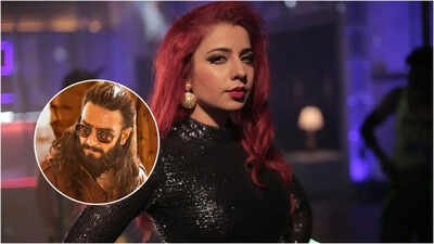 Jasmine Sandlas says THIS 'Dhurandhar: The Revenge' song was made at 4 am on the day of the album launch