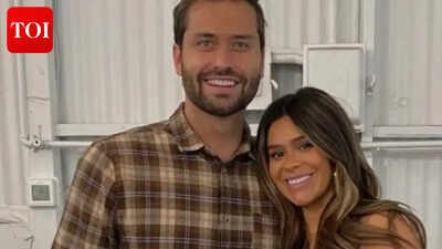 Calls between police and Taylor Frankie Paul's ex-husband, Tate Paul, revealed: Talks about domestic violence arrest from 2023