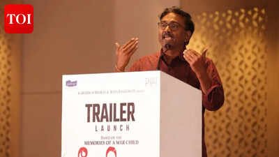 Filmmaker Vasanthabalan has strongly criticized recent movies. He stated that films like 'Kashmir Files' and 'Dhurandhar' are spreading hate in a planned way. Vasanthabalan believes cinema should unite people, not divide them. Director Vetri Maaran also made indirect comments against hate politics in films. The discussion highlights the responsibility of filmmakers in shaping public opinion through their work. Director Vasanthabalan slams 'Kashmir Files' and 'Dhurandhar': 'Hate is being spread in a planned way through cinema'