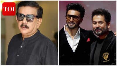 Priyadarshan recalls Aditya Dhar’s struggles, defends Dhurandhar propaganda debate: ‘If majority of India has accepted it...'