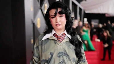 Lola Young reveals she’s in ‘drug recovery’ following 2025 on-stage collapse, says ‘I’m doing a hell of a lot better’