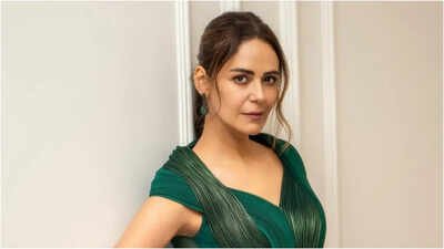 Mona Singh opens up on ‘Mona Ka Magic’, 'I’m willing to look fatigued, tired, whatever the character demands'