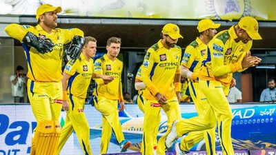 Team CSK (BCCI Photo) 'Chennai offered double of BCCI's prize': Culture that made CSK a champion team