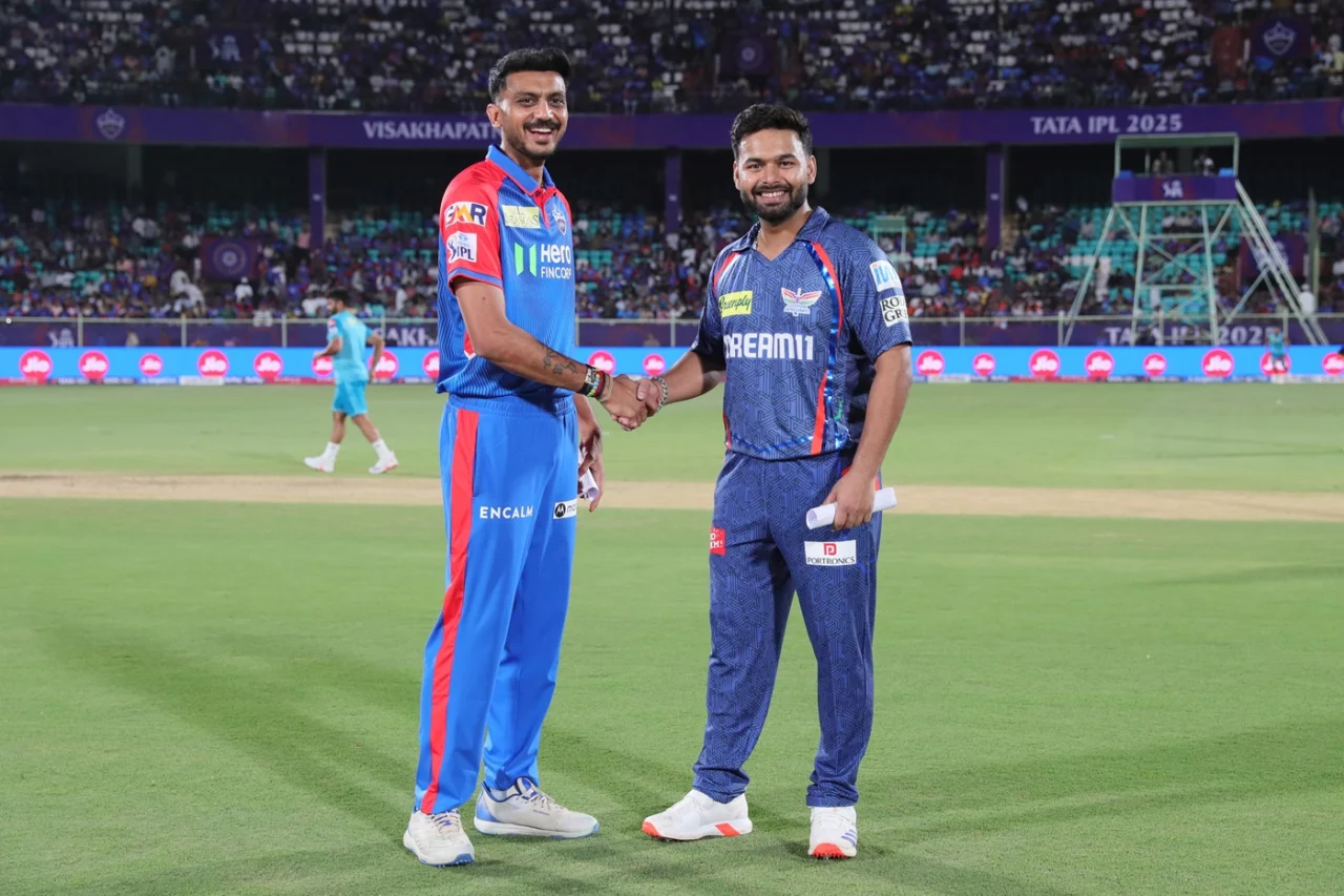 IPL 2026, LSG vs DC Match Prediction: Who Will Win, Fantasy Picks, Top Batters and Bowlers