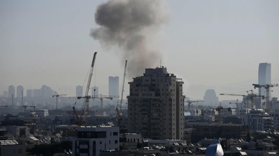 'We didn't participate': Iran rejects Pakistan's mediation role