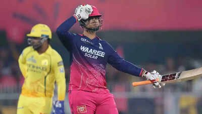 Fast-track to Team India? Calls for Suryavanshi’s senior debut grow; Ashwin differs