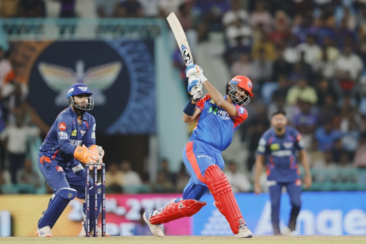 IPL 2026, Match 5: Delhi Capitals vs Lucknow Super Giants Predicted Playing XIs