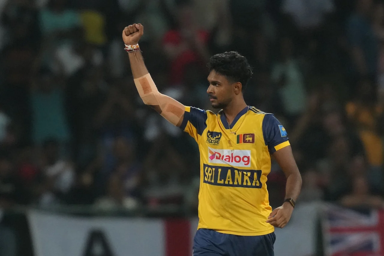 IPL 2026: Matheesha Pathirana Likely to Join KKR on April 6 After Injury Recovery