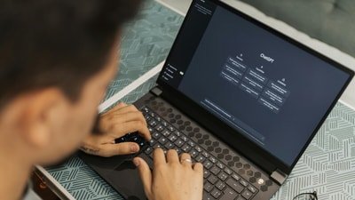 The techie was unimpressed with the founder using an AI assistant to write the email (Pexels/Representational Image)