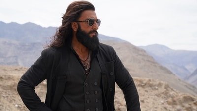 Dhurandhar 2 worldwide box office collection day 9: Ranveer Singh plays the lead in the Aditya Dhar spy film. Dhurandhar 2 worldwide box office collection day 9: Ranveer Singh plays the lead in the Aditya Dhar spy film.