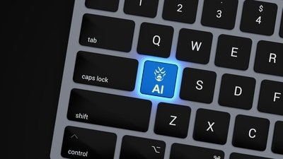 The sibling claimed that the 21-year-old even chats with AI bots during lectures. (Representative image). (Unsplash)