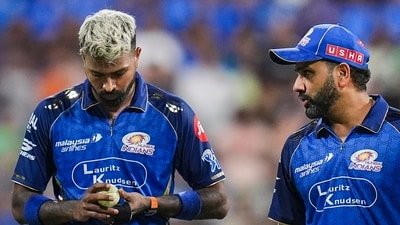 MI opened their IPL 2026 campaign with a win against KKR. (PTI)