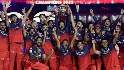 Here's how much the BCCI would make after the sale of RCB and RR (HT_PRINT)