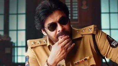 Ustaad Bhagat Singh box office collection day 10: Pawan Kalyan's film release collided with Aditya Dhar's Dhurandar 2