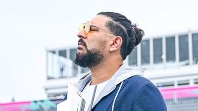 Canada Super 60 League is set to return for its highly anticipated second season (x images)