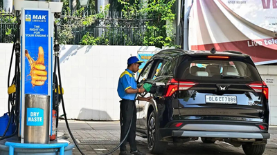 Petrol, diesel prices: How US-Iran war, excise cuts and global oil prices affect you & economy – top things to know