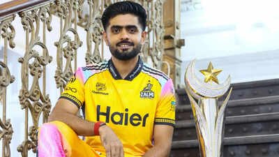 'Payment nahi milegi ab': Babar Azam's ad shoot goes wrong; trolled heavily