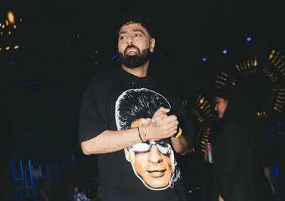 Badshah breaks silence after Tateeree controversy; Rapper says he’s ‘ready for the next phase’ with new music ahead