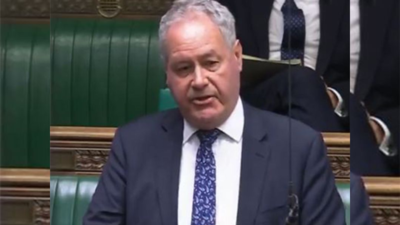UK MP says US report on rise in anti-Indian hate online ‘deeply concerning’