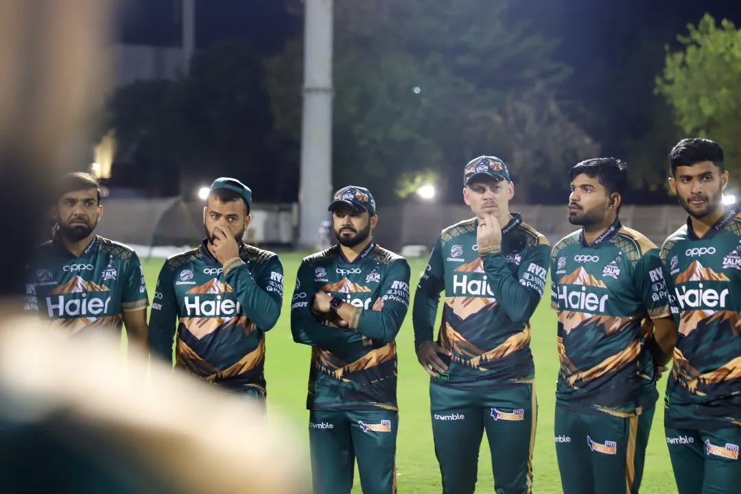 Bevon Jacobs the only PSL-linked player named in New Zealand’s squad for Bangladesh Tour