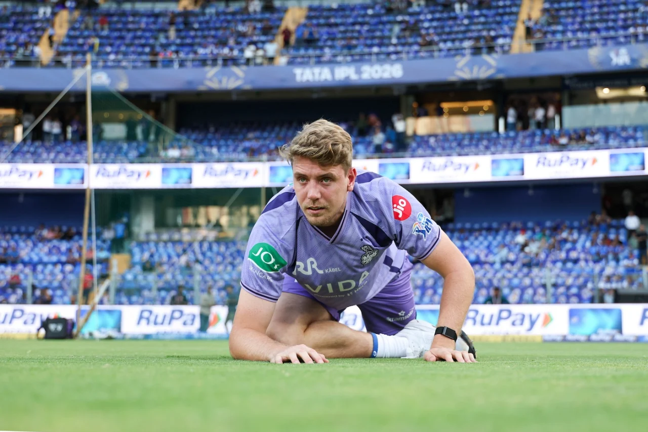 Why Didn’t Cameron Green Bowl? Cricket Australia Breaks Silence After Ajinkya Rahane Question