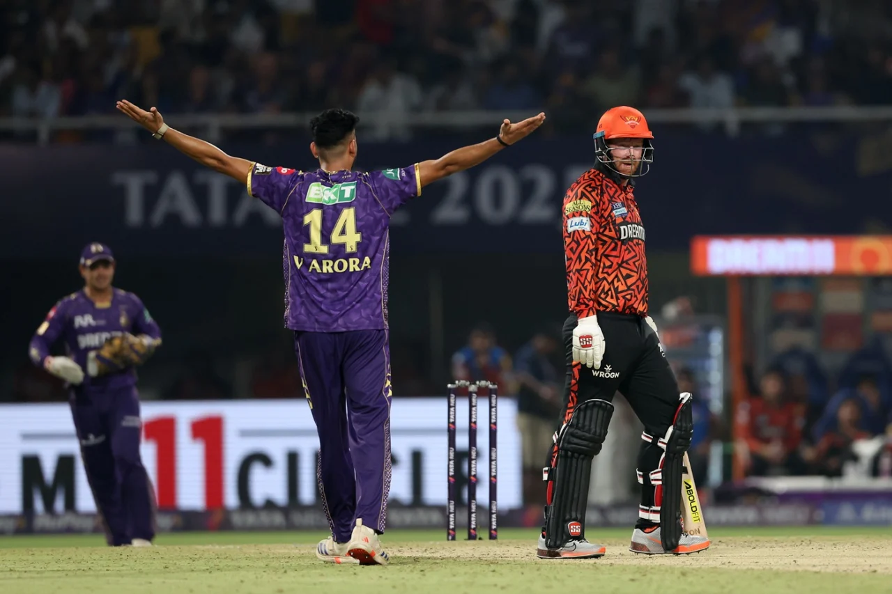 IPL 2026, Match 6: Kolkata Knight Riders vs Sunrisers Hyderabad Predicted Playing XIs