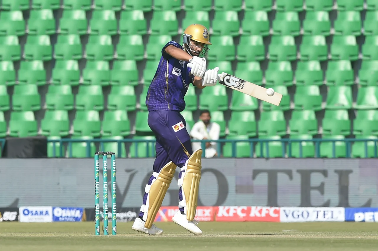 PSL 2026: Updated points table, most runs, & most wickets after Lahore vs Karachi 