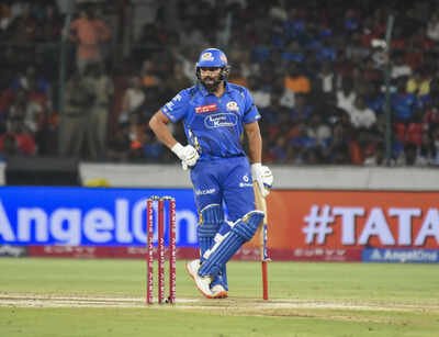'Rohit can’t be an Impact Player': Ex-India batter sends strong message to Hardik
