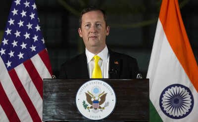 Defence, security at core of India-US ties: Sergio Gor