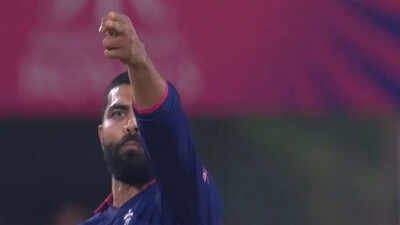 Ravindra Jadeja (Image credit: BCCI/IPL) 'To be continued ... ': Ravindra Jadeja reveals story behind 'gun' celebration vs CSK