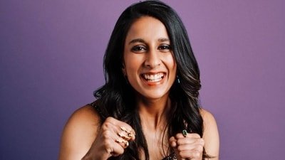 Jemimah Rodrigues: Challenges push me out of my comfort zone