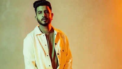 Jigardan Gadhavi announces retirement; Playback singer bids goodbye to Gujarati singing