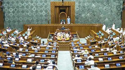 Congress seeks West Asia debate; already briefed in detail: Government