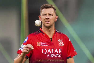 ‘Josh Hazlewood returns but…’: RCB coach gives key fitness update before SRH clash