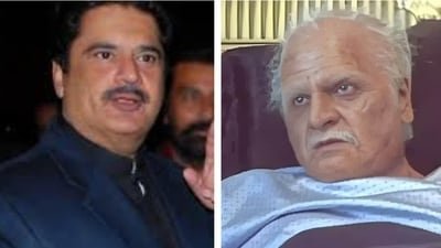 Some time back, Nabil Gabol claimed he is facing trolling online after Dhurandhar 2 was released.