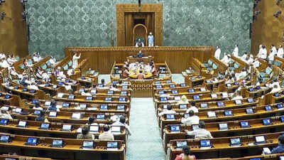 Opposition questions Left-wing extremism debate in Lok Sabha; flags jobs crisis, ‘Hindutva extremism’ & tribal concerns