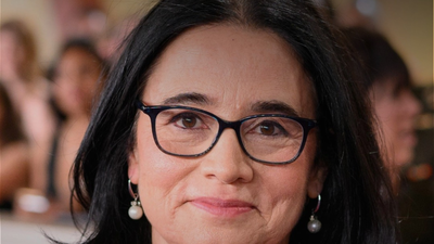 Patricia Cardoso reflects on discovering America Ferrera and launching a career that redefined representation, ‘i’ll never forget it’