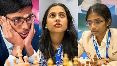Candidates Chess 2026: Why are Indians not starting as favourites?