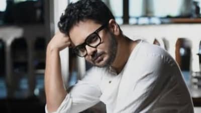 Rahul Arunoday Banerjee rose to stardom with his debut Bengali film Chirodini Tumi Je Amar,