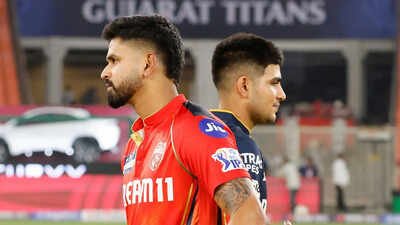 PBKS vs GT, IPL 2026: 5 players to watch in today's match