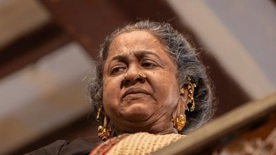 Thaai Kizhavi OTT release date: Radikaa Sarathkumar's performance in the film has earned widespread praise.