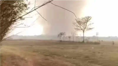 3 killed, 3 injured as Nor'wester wreaks havoc in Odisha's Mayurbhanj, Puri districts