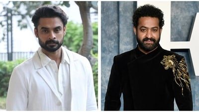 Tovino Thomas has confirmed that he is no longer part of Jr NTR's next film. Tovino Thomas has confirmed that he is no longer part of Jr NTR's next film.